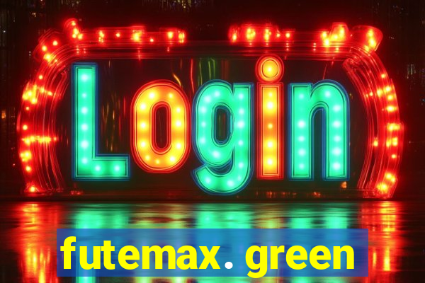 futemax. green